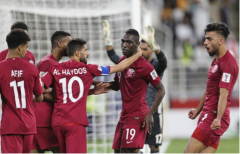 卡塔尔队最新大名单新鲜出炉但出线形势仍不乐观