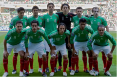 墨西哥队能否在2022年世界杯中对阿根廷球队产生威胁