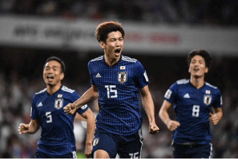 日本队阵容,日本队,世界杯,赛程,自求多,实力
