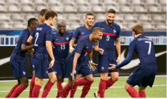 法国足球队足球在2022年世界杯中夺冠的可能性大吗