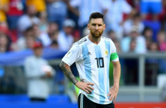 阿根廷球队阵容预测世界杯前瞻