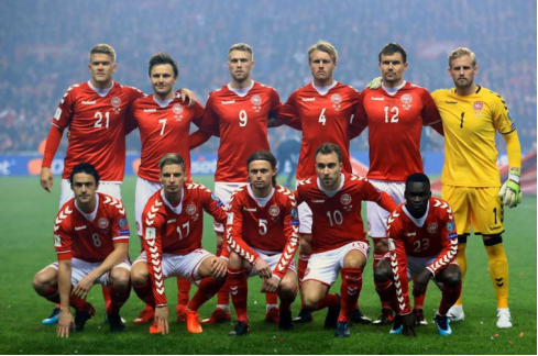 丹麦国家队,世界杯,足球赛,丹麦队,世界杯赛程