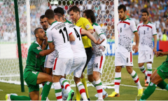 <b>伊朗足球队本届世界杯上会有何表现</b>
