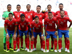 哥斯达黎加国家队2022卡塔尔世界杯预测能否获得比赛胜利