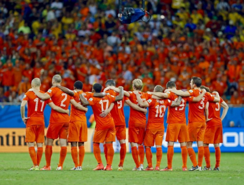 荷兰国家队,足球赛,世界杯,荷兰队,世界杯赛程