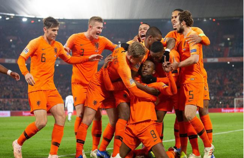 荷兰国家队,足球赛,世界杯,荷兰队,世界杯赛程