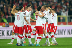 波兰国家队能够晋级世界杯已经展现了的球队能力