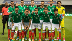 <b>墨西哥国家队卡塔尔世界杯:对上南美洲足球的强强对决</b>