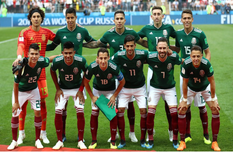 墨西哥国家队,世界杯,足球赛,墨西哥队,卡塔尔