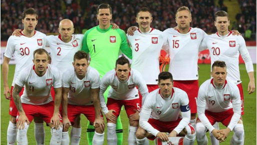 波兰国家队,卡塔尔,世界杯,足球赛,波兰队