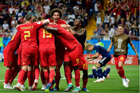 比利时国家队,比利时,卡塔尔世界杯,夺冠,足球