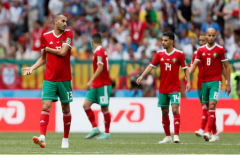 <b>2022卡塔尔世界杯摩洛哥在这次世界杯能否突破八强</b>
