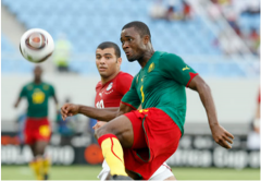 喀麦隆国家队非洲强队的卡塔尔世界杯晋级之战