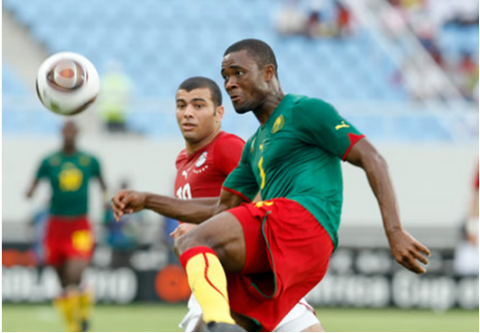 喀麦隆国家队,世界杯,赛程,足球 ,2022 