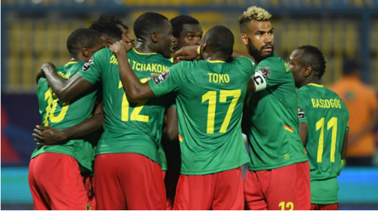 喀麦隆国家队,世界杯,赛程,足球 ,2022 