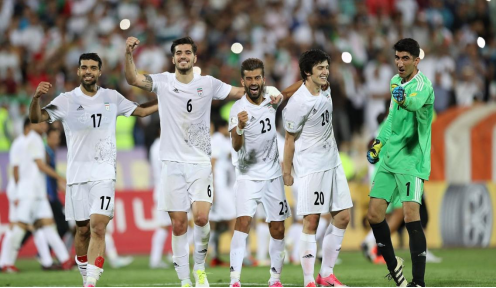 伊朗国家队,世界杯,足球赛,伊朗队,世界杯赛程