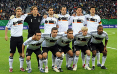 阵容德国队今年世界杯强势四线均有实力球员,目标五冠王