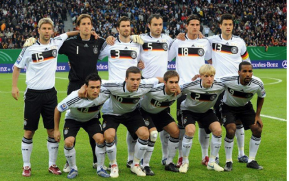 德国队阵容,德国世界杯,德国国家队,四次夺得世界,弗里克