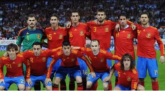 西班牙队阵容之2022年卡塔尔世界杯之少年当家