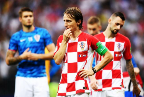 <b>世界杯的预测克罗地亚2022年世界杯前景</b>