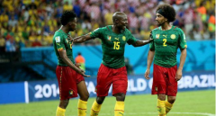 <b>喀麦隆队阵容整体并不突出的喀麦隆本届世界杯的出线前景暗淡</b>