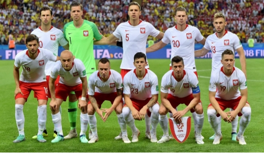 波兰队水位之KB世界杯2022卡塔尔世界杯波兰队头号球星莱万多斯