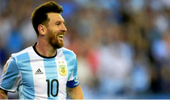 阿根廷2022世界杯全新配合实力来袭