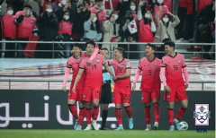 韩国队2022卡塔尔世界杯亚洲强在世界杯正赛会有什么样的表现