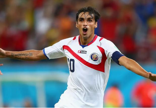 哥斯达黎加国家队世界杯不在奇迹中爆发就在奇迹中消亡