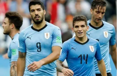 乌拉圭国家足球队,乌拉圭世界杯,夺冠,冠军,比赛,预选赛