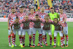 <b>克罗地亚队直播格子军团准备逆袭世界杯最后的争夺</b>