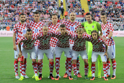 克罗地亚队直播,克罗地亚世界杯,苏巴西奇,格子军团,莫得里奇
