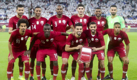 卡塔尔球队,卡塔尔世界杯,国家队,足球,亚洲杯