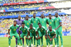 塞内加尔队直播马内在队伍当中作战期待世界杯精彩表现