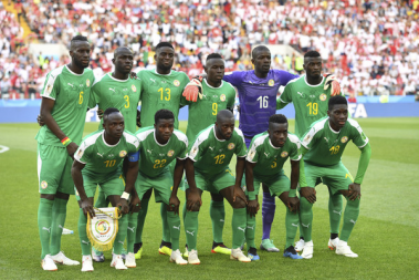塞内加尔队直播,塞内加尔队世界杯,法国,马内,西塞