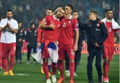塞尔维亚足球队打进过几次世界杯成绩怎么样