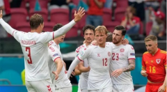 <b>丹麦队在卡塔尔世界杯状态极佳有望取得好成绩</b>