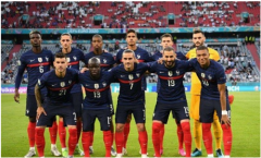 <b>法国队阵容豪华巨星云集卡塔尔世界杯能卫冕</b>