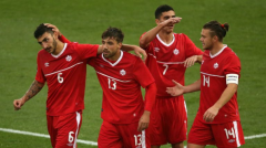 <b>加拿大足球队能在卡塔尔世界杯成功晋级8强</b>