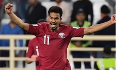 <b>卡塔尔队实力强悍在世界杯中会有精彩的表现</b>