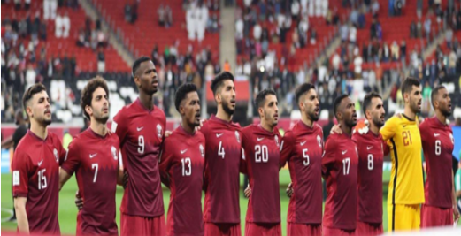 卡塔尔队,卡塔尔世界杯,世预赛,亚洲,教练