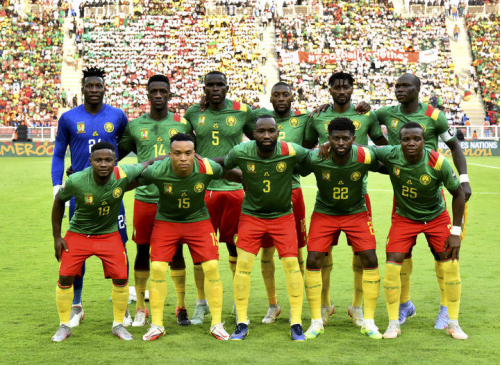 喀麦隆队,喀麦隆世界杯,小组赛,预选赛,非洲
