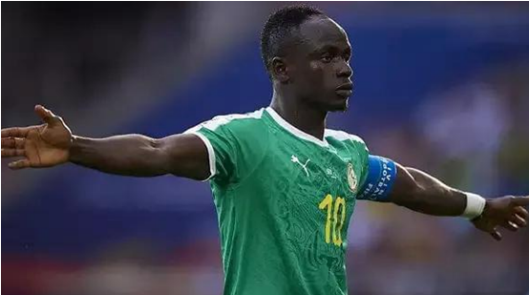 塞内加尔队,塞内加尔世界杯,预选赛,小组赛,非洲