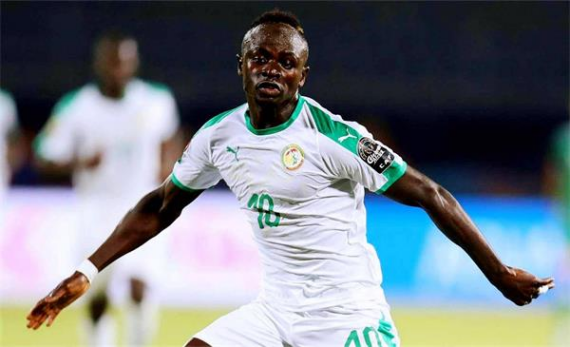 塞内加尔赛事塞内加尔队实力强悍能够世界杯中出线
