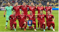 塞尔维亚赛事塞尔维亚队在世界杯中所向披靡