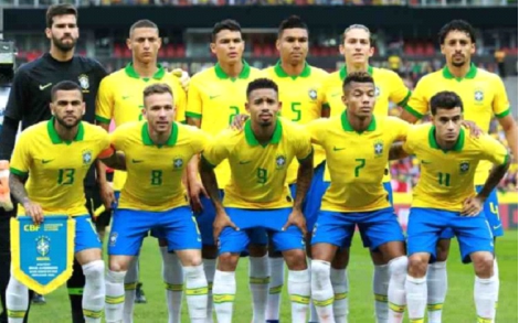 巴西队,巴西世界杯,内马尔,小组赛,美洲