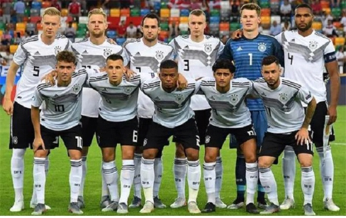 德国队,德国世界杯,小组赛,世界杯决赛,主教练