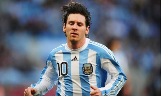 阿根廷队,阿根廷队世界杯,梅西,小组赛,南美洲