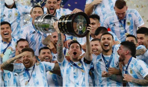 阿根廷队,阿根廷队世界杯,梅西,小组赛,南美洲