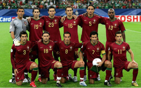 葡萄牙队,葡萄牙世界杯,世界杯决赛,小组赛,C罗